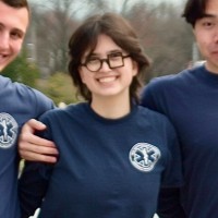 CWRU EMS Employee Leeza Kuznetsov's profile photo