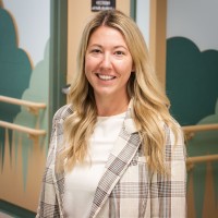 Children's Hospital Research Institute of Manitoba Employee Savanna Lubimiv's profile photo