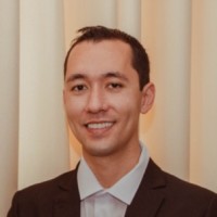 Triniton Engenharia Industrial Employee Luan Matsuo's profile photo