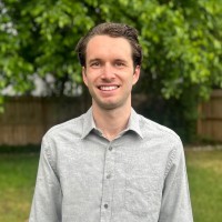 OtterBase Employee Matthew Robertson's profile photo