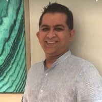 Peeraj Group Employee Vinod Sundar's profile photo