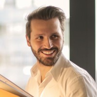 Renzo Employee Darren Bates's profile photo