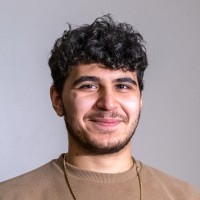 KitUP Employee Faruk Zülaloğlu's profile photo