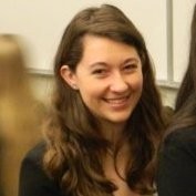 Silicon Valley Bank Employee Ashley Pearson's profile photo