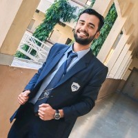 Bansal Group of Institutes - BGI Bhopal Employee Priyanshu Pateriya's profile photo