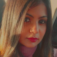 Square One Insurance Services Employee Ruchika Chakradhari's profile photo