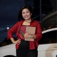 DealForce Employee Hazel Madero-Leyso's profile photo