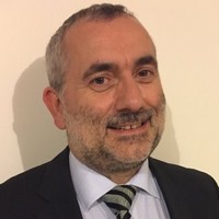 Renault Employee Pascal Delepine's profile photo