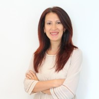 Dunolia Olive Oil Employee Özlem Aslan's profile photo