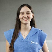 Samay Employee Maria Camila Cano Agudelo's profile photo