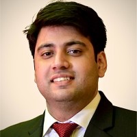 Neo Asset Management Pvt. Ltd. Employee Saurabh Sareen's profile photo