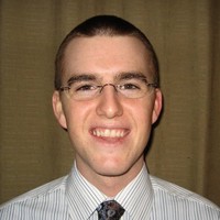OHSU Employee Peter Leahey's profile photo