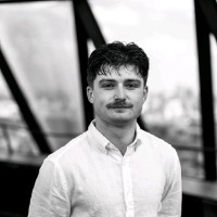 Kori Construction Limited Employee James Florey's profile photo