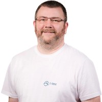 TRITEC AG Employee Andreas Kuntze's profile photo