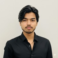 DataMonk Employee Sourabh Soni's profile photo