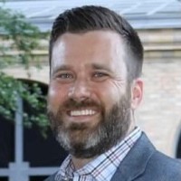 Armo-Tool Employee Marc Warden's profile photo