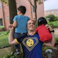 Chiron Applied Health and Performance Employee Patrick Hageman's profile photo