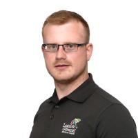 Actiform Employee Chris Ieng's profile photo
