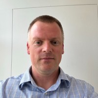 Kris Eskdale Email