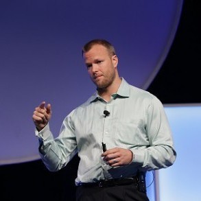 IndX Employee Chris Draska's profile photo