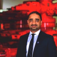 Maher al Balushi Email & Phone Number