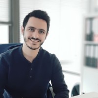 KTA Employee Artak Harutyunyan's profile photo