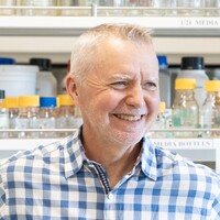 Mirean Scientific Employee David Goodlett's profile photo