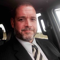 Christopher Perez
