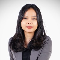 AMCL Employee Indah Ludfia's profile photo