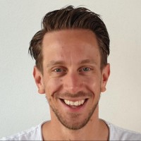 Bakker Bart (Bart's Retail) Employee Marvin Moehring's profile photo