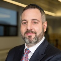 Cascade Capital Group, LLC Employee Nachy Shabat's profile photo