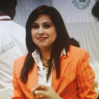 Aryanveda Cosmeceuticals Employee Sonia Chadha's profile photo