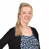 Universities Superannuation Scheme (Ltd) Employee Nicola Robertson's profile photo