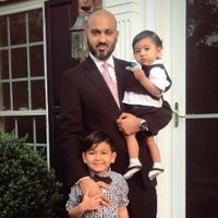 AtlasAdvancement, Inc. Employee Asim Khan's profile photo