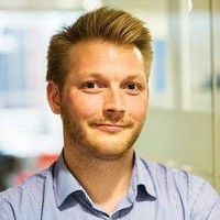 Visigon Employee Per Falk's profile photo