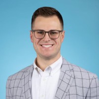 TotalTek Employee Chad vander Loop's profile photo