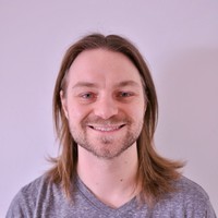 Freetrade Employee Chris Pavlicek's profile photo