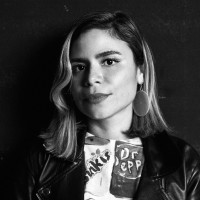 Island Records Employee Marihuzka Cornelius's profile photo