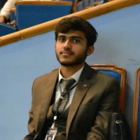 Kookree Employee Muhammad Ghaffar's profile photo