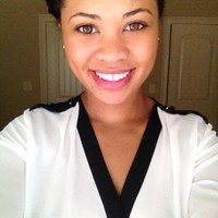 Jasmine Crenshaw Email & Phone Number