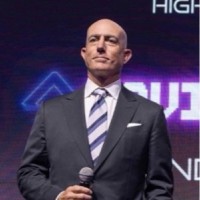 HighPost Capital Employee Mark Bezos's profile photo