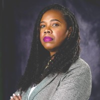 Adtalem Global Education Employee Desiree Barnes's profile photo