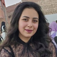 ElGameya Employee Nada Elkably's profile photo