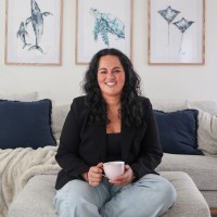 Christina Tupou Email