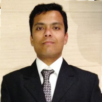 NathCorp Inc. Employee Rakesh Tiwari's profile photo