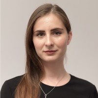 Violetta Yakymchuk Email & Phone Number