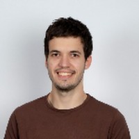 toHero Employee Paul Aboulinc's profile photo