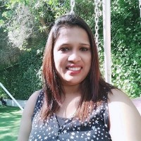 Tecpro Solution Co LLC. Employee Reeshma Aranha's profile photo