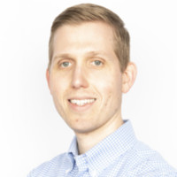 Chevron Employee Kyle Dent's profile photo
