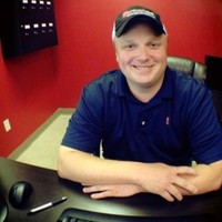 Matt Grinstead Email & Phone Number